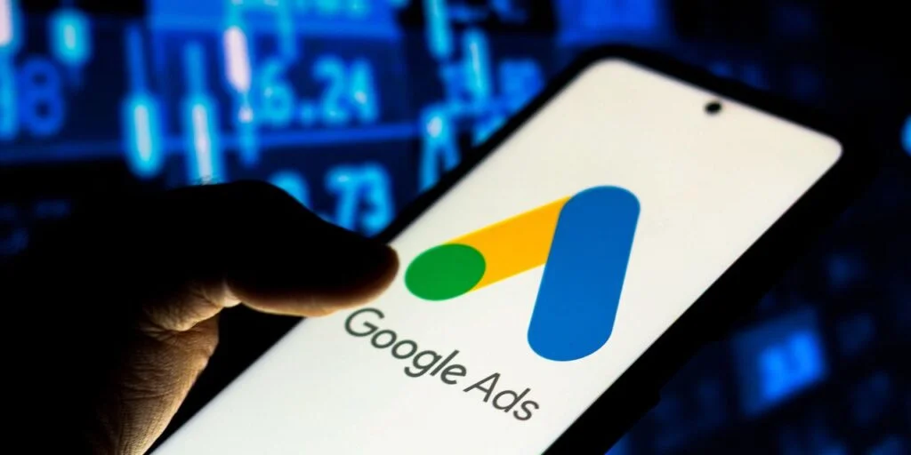 Google Ad Google Ad