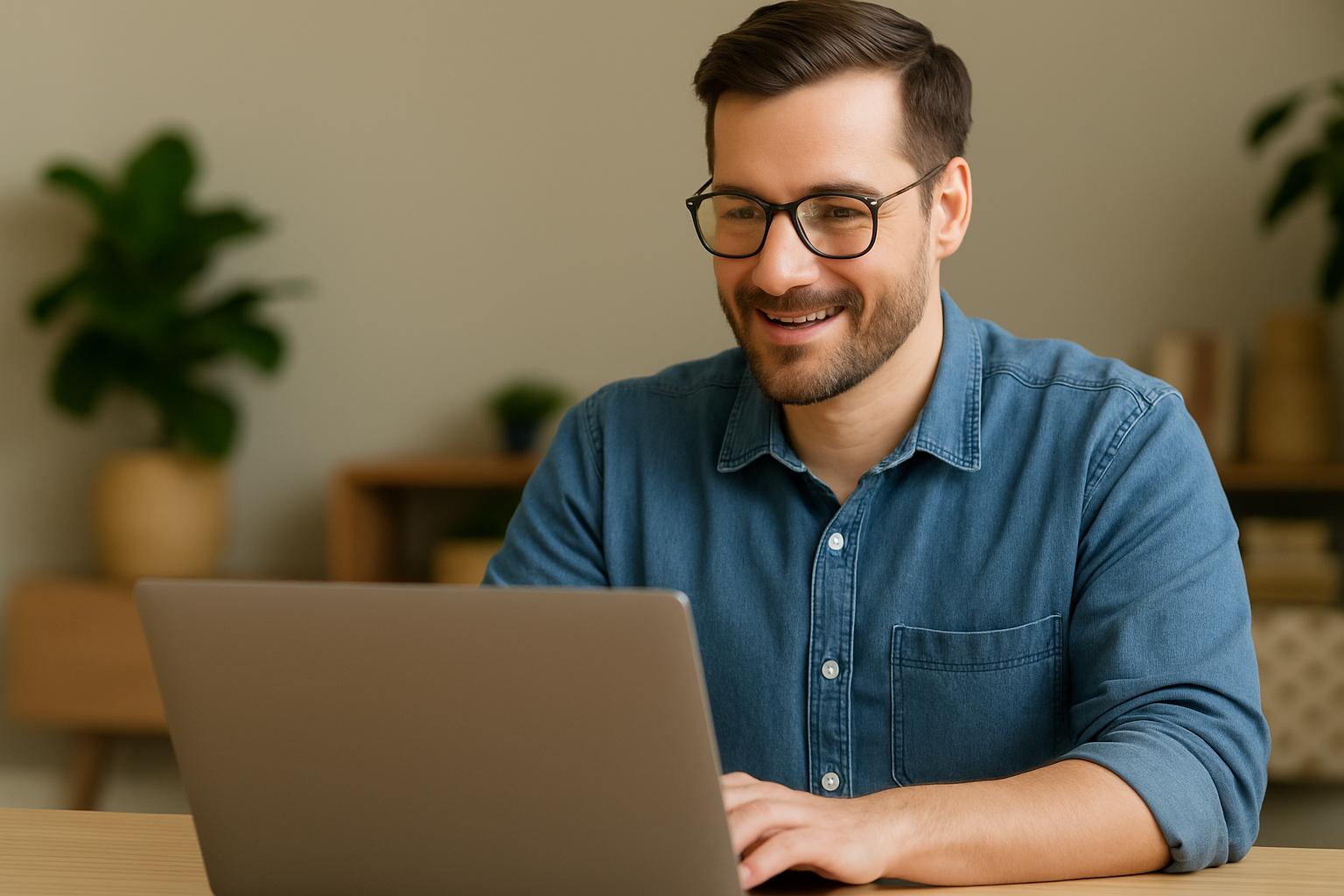 Beyond the Click: How to Qualify B2B Leads After They Land