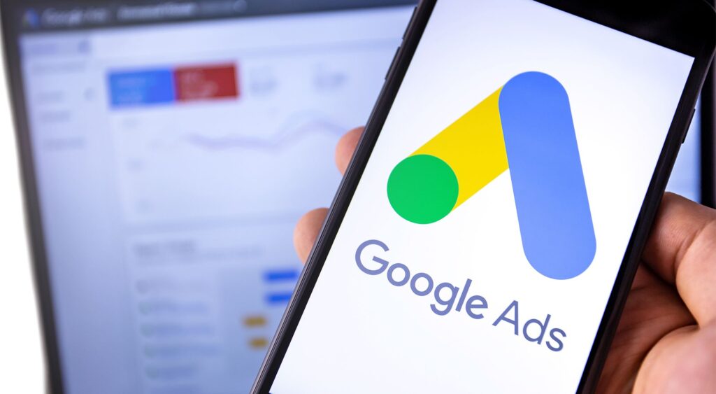 B2B Google PPC Ads Service