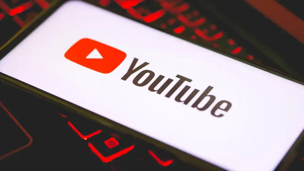 YouTube YouTube