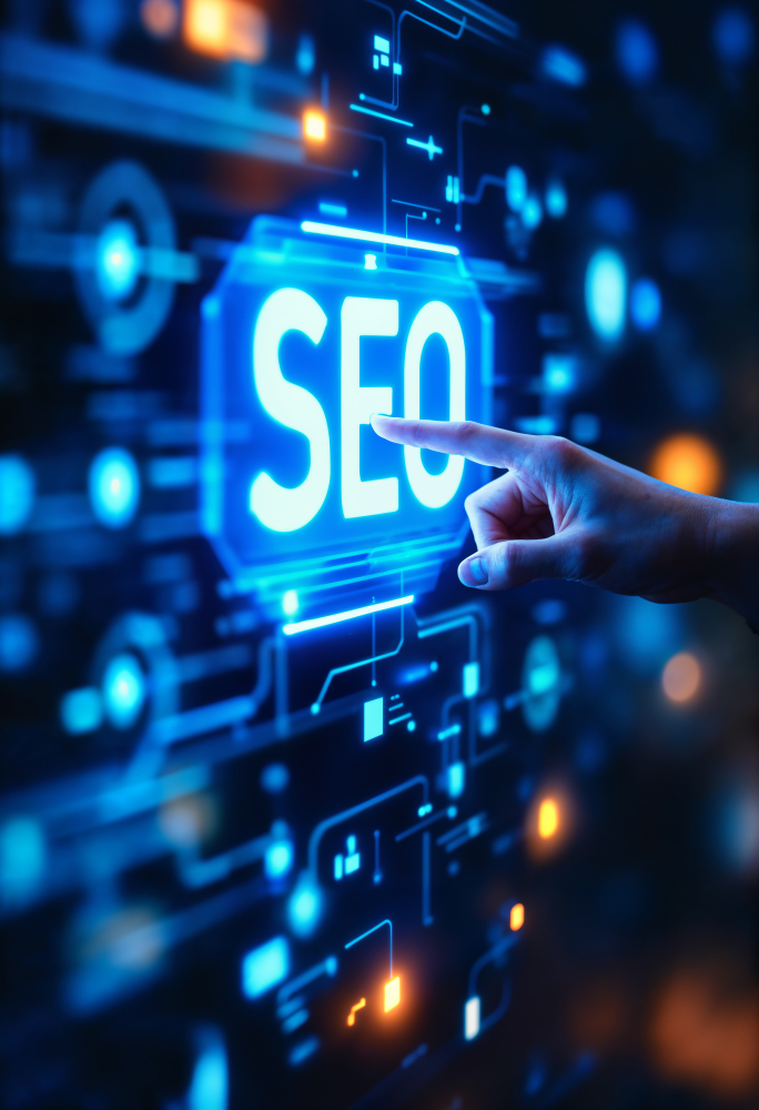 B2B SEO Services B2B SEO Services