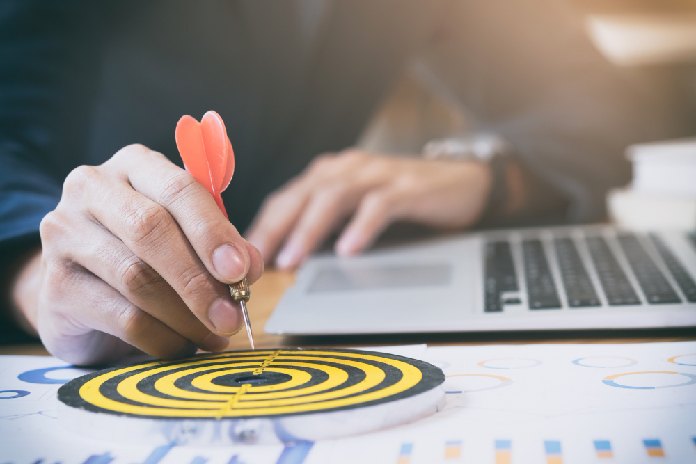 B2B Performance Marketing & SEO consulting B2B Performance Marketing & SEO consulting