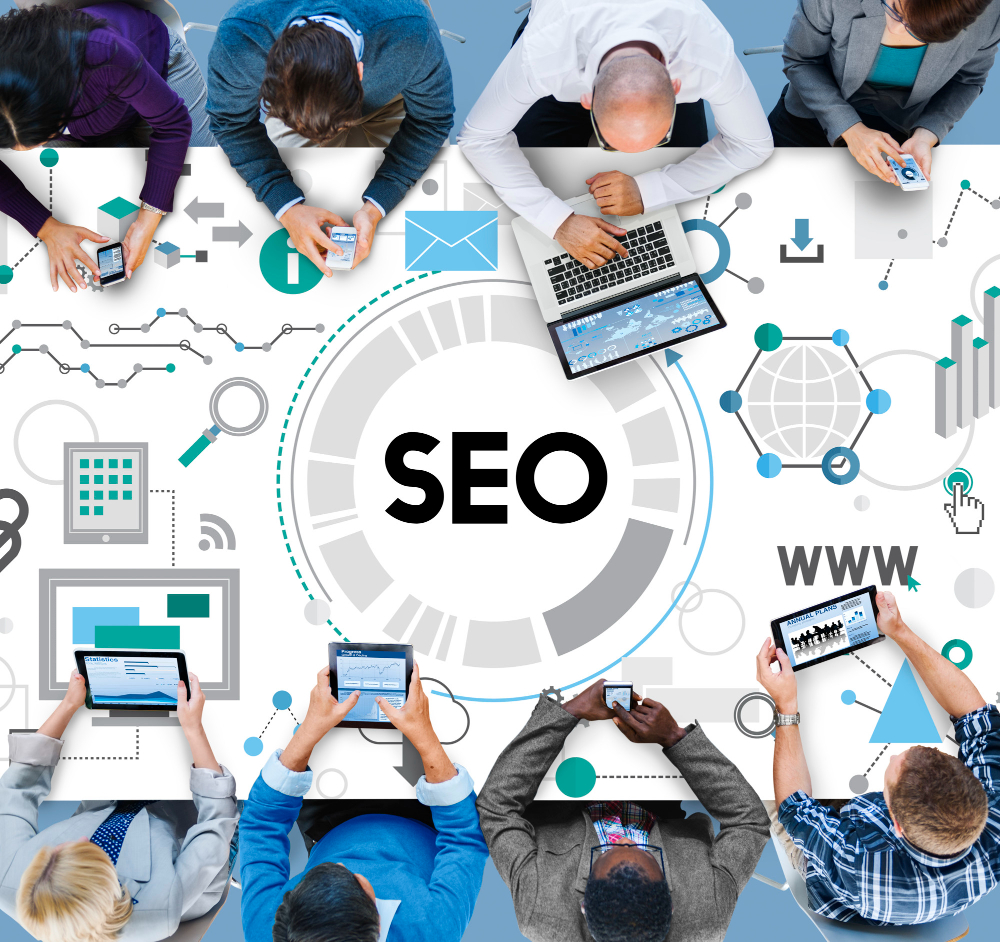 B2B SEO Consulting B2B SEO Consulting