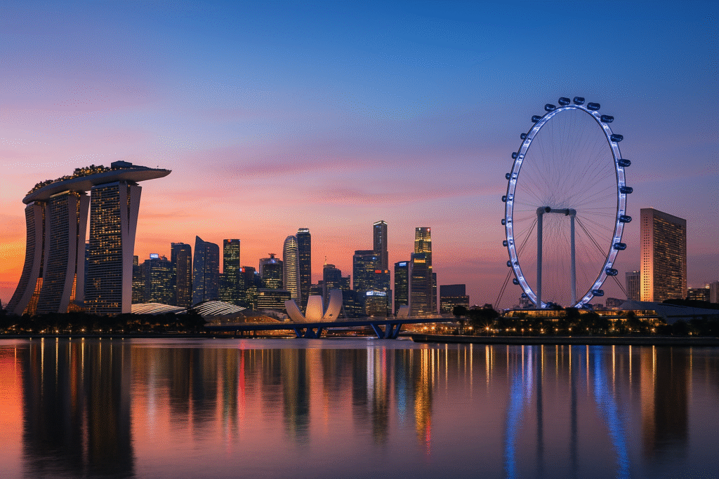 Singapore