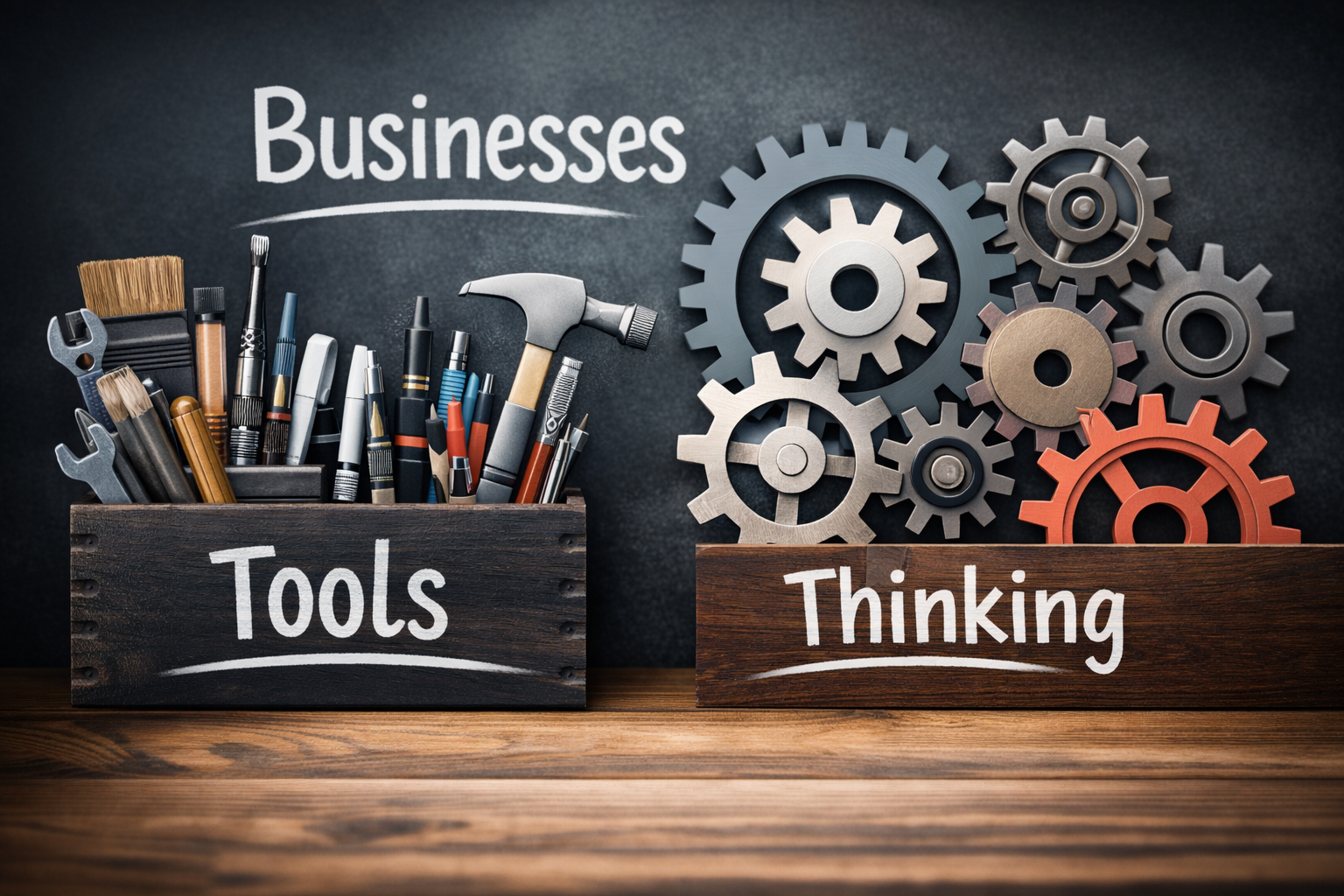 Why-Businesses-Dont-Need-More-Tools—They-Need-Better-Thinking